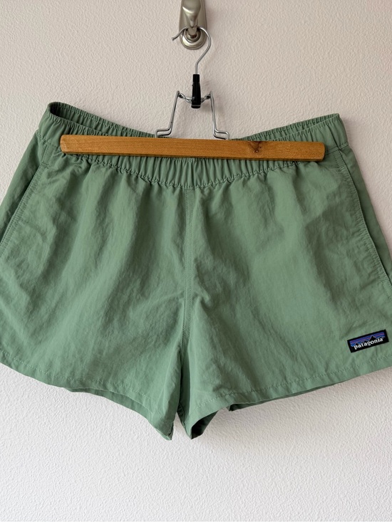 Patagonia Pants - Patagonia barely baggies